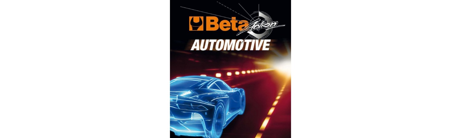 Beta Action Automotive