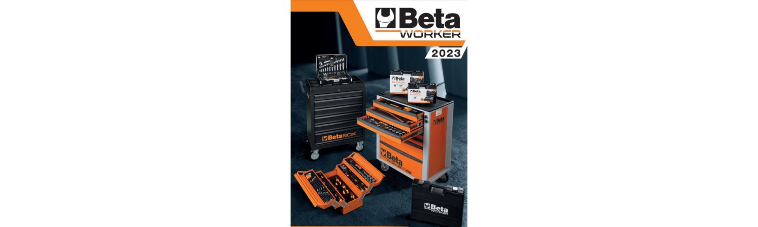 Beta Worker 2023