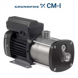 Grundfos serie CM-I AISI 304