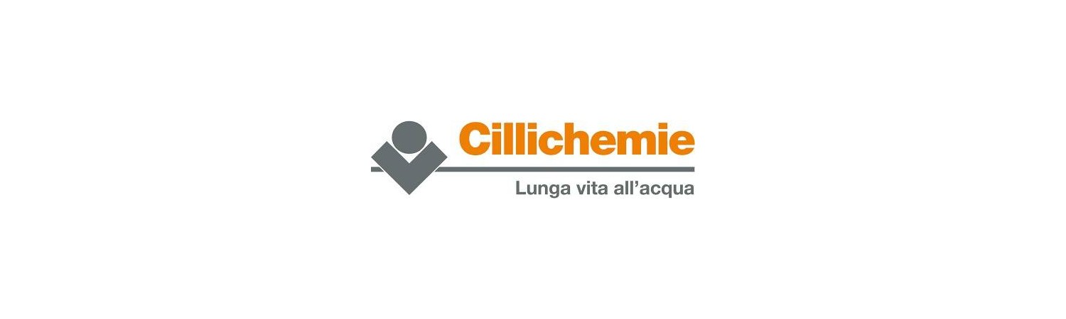 Cillichemie - vandbehandling og rensning