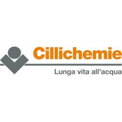 Cillichemie - Wasseraufbereitung und -reinigung