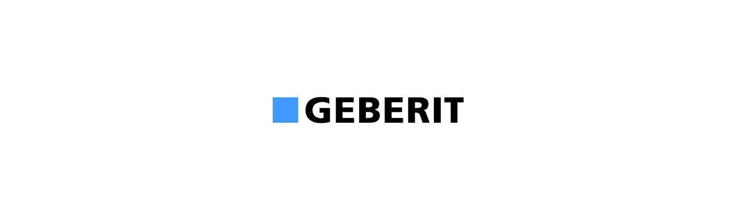 Geberit - toilet cisterns, plates and spare parts