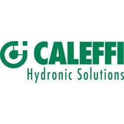 Caleffi - Hydraulikkomponenten