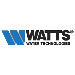 Watts - Cazzaniga componenti idraulici