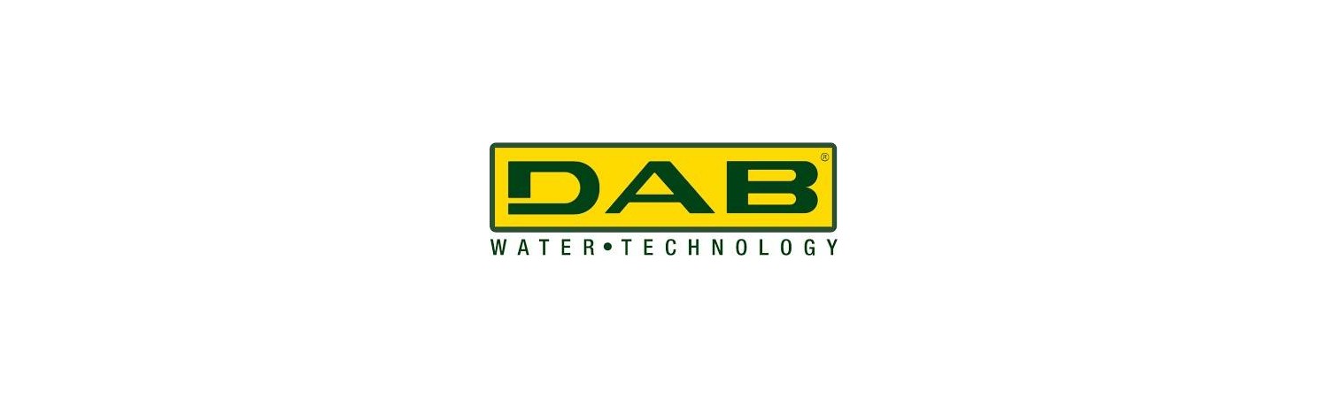 Dab – Pumpen- und Umwälzsysteme