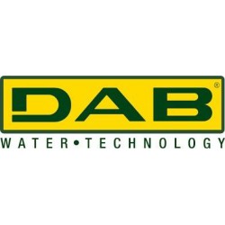 Dab – Pumpen- und Umwälzsysteme