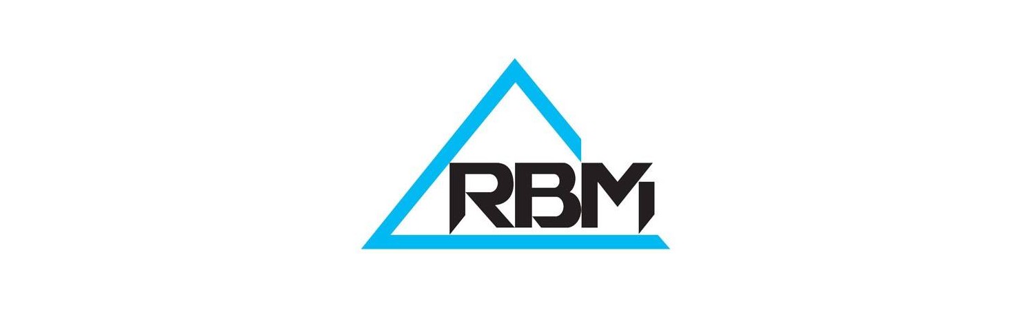 Rbm - components for heating systems