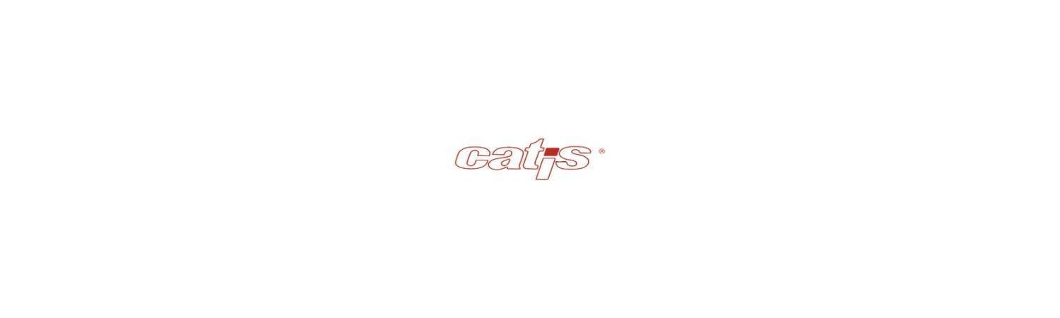 Catis – Badezimmersysteme und Zubehör
