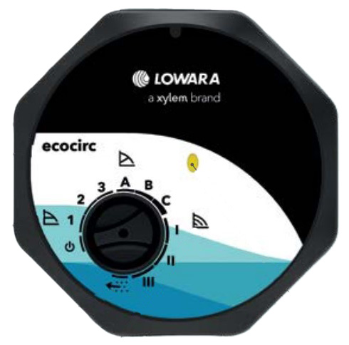 Ecocirc Lowara